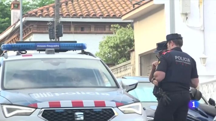 L'Informatiu - La investigació apunta al narcotràfic