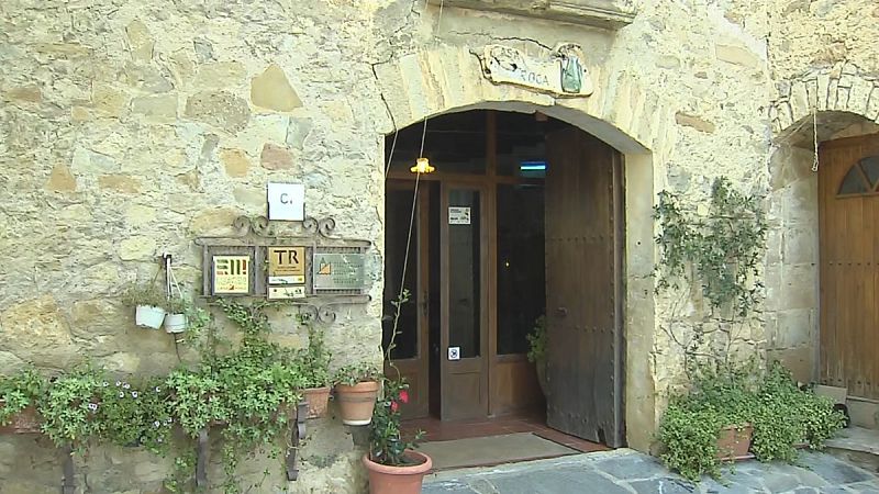 La temporada turística d'estiu arrenca amb bon peu