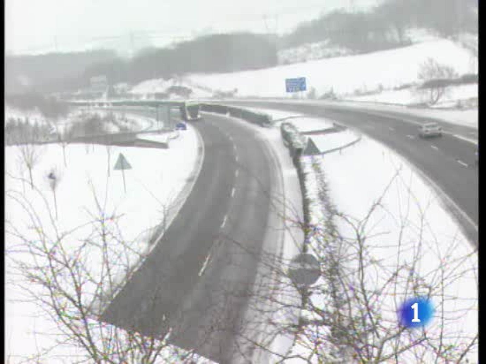 El Tiempo - 12/02/10 - El tiempo | Ver