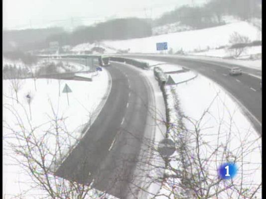 El tiempo - El Tiempo - 12/02/10