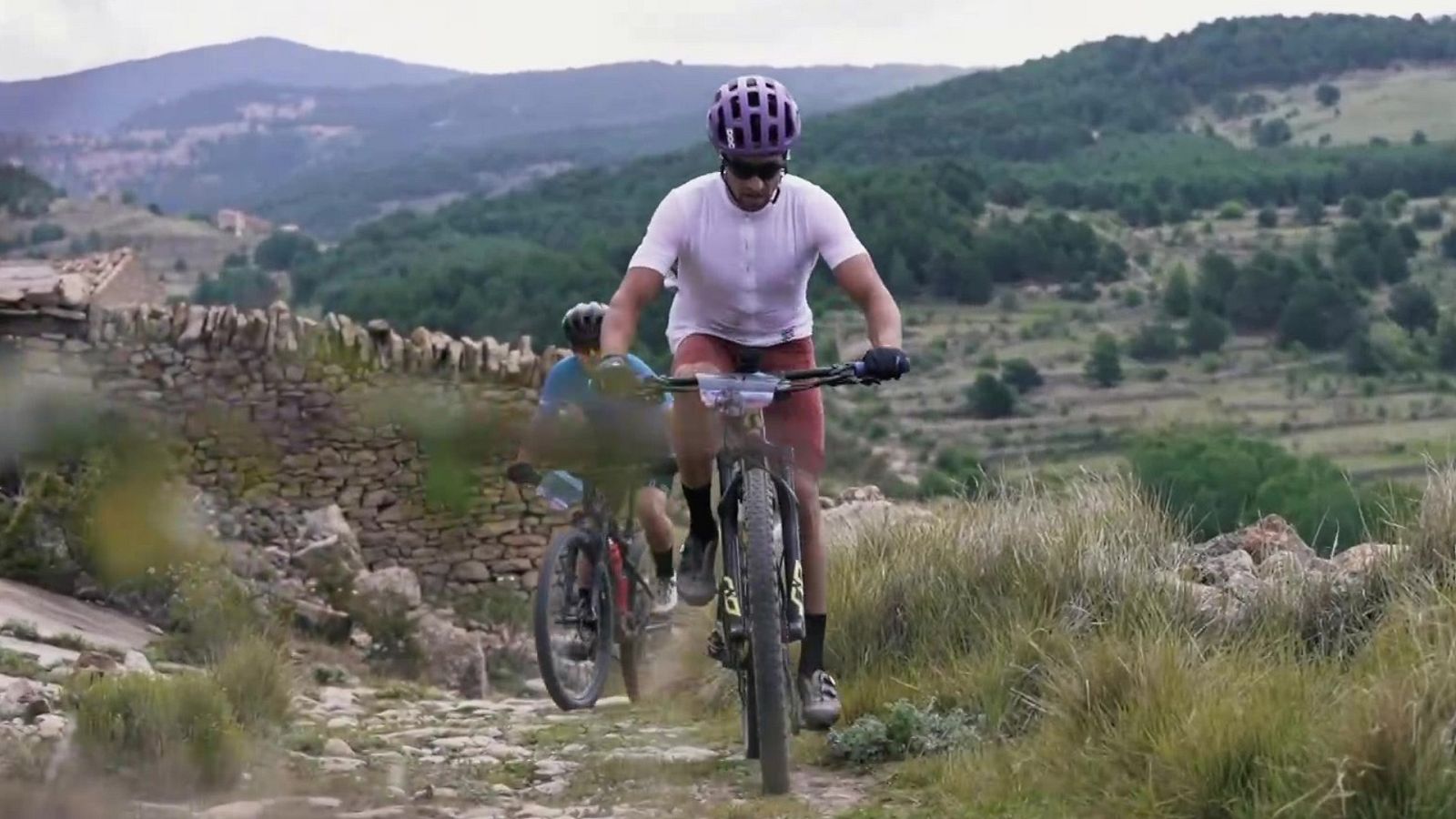 Evasión - Programa 12 - ver ahora