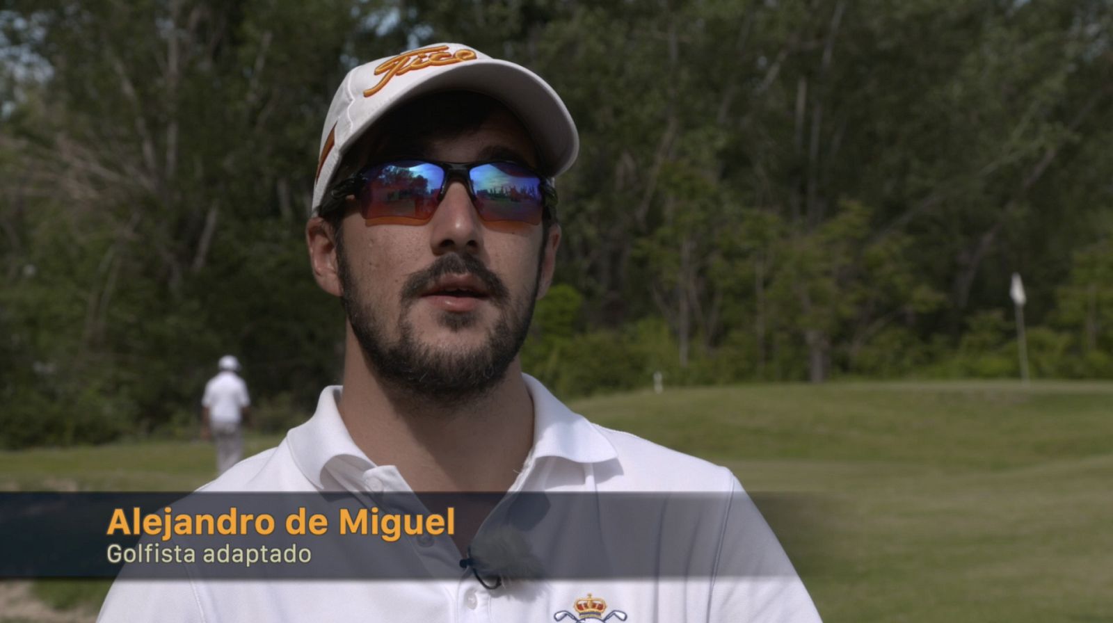 Hola Golf - T7 Programa 18 - ver ahora