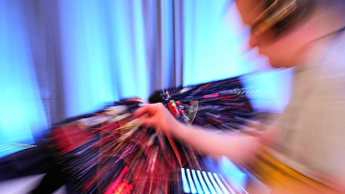 Informe Semanal - Laboratorio Sónar