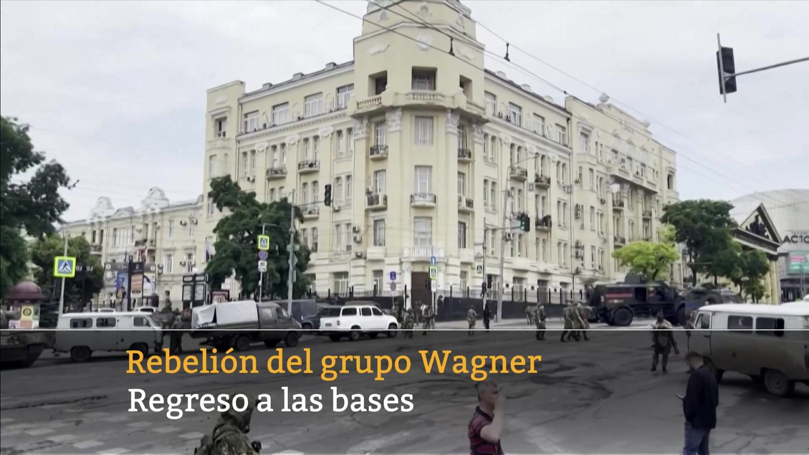 Informativo 24 horas - 20h - 24/06/23 - ver ahora