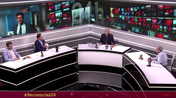 Secuencias en 24H - Secuencias en 24 horas - 24/06/23