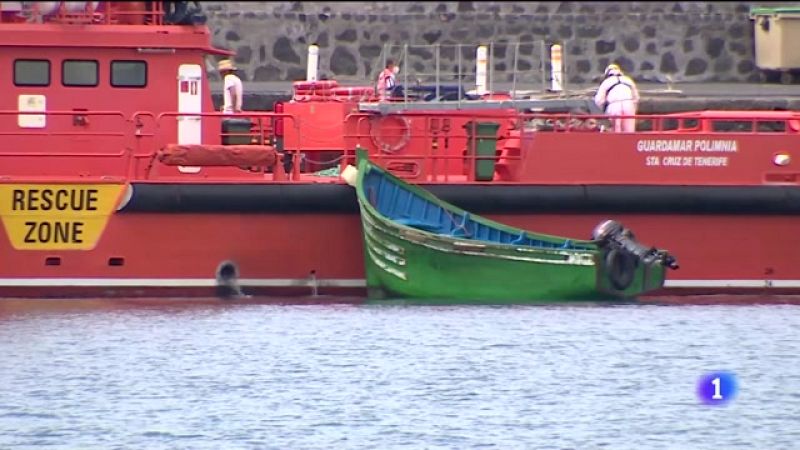 Canarias en 2' - 25/06/2023