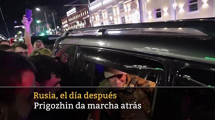 Fin de semana 24h - Informativo 24 horas - 14h - 25/06/23