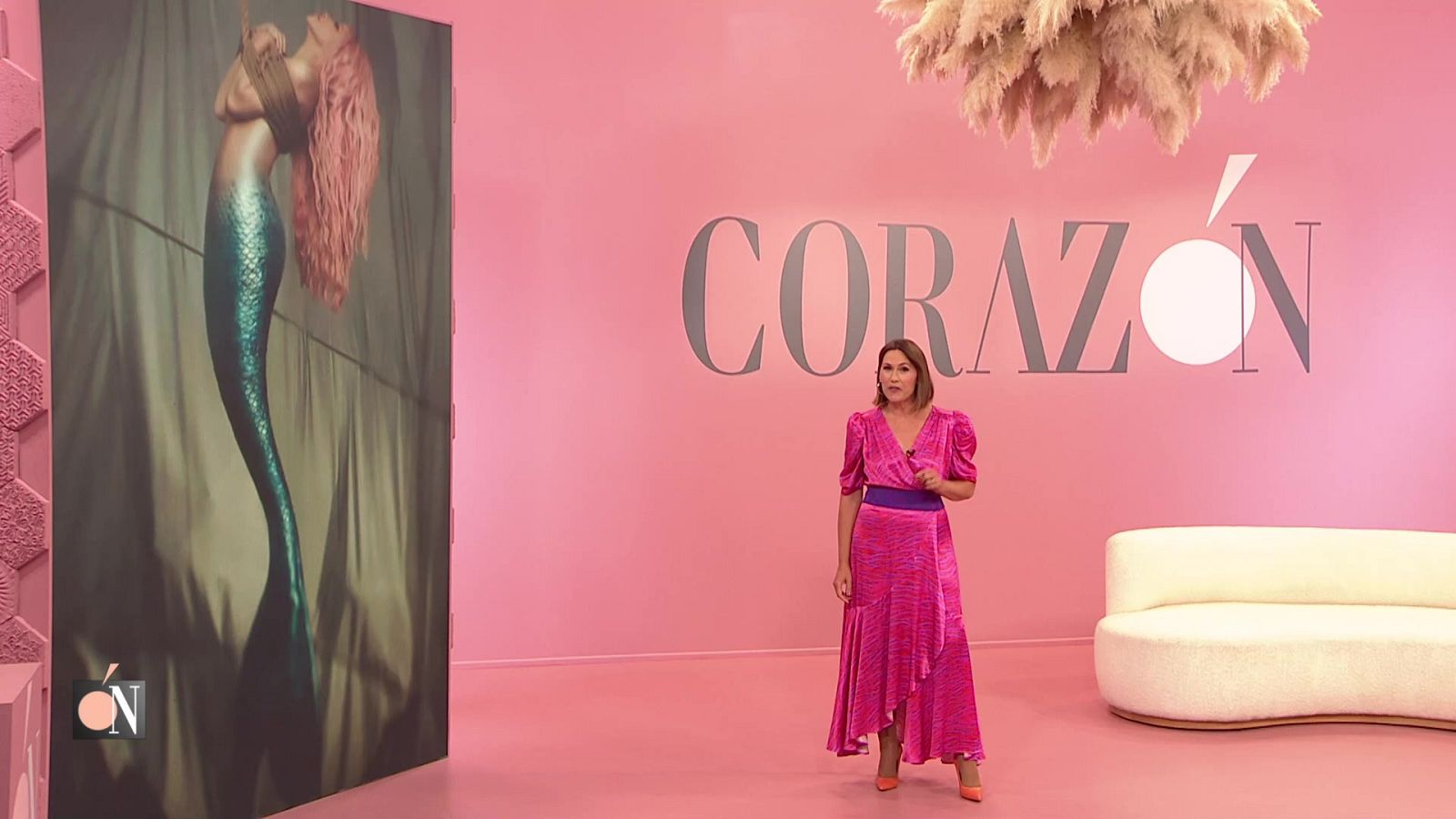 Corazón - 25/06/23 - ver ahora