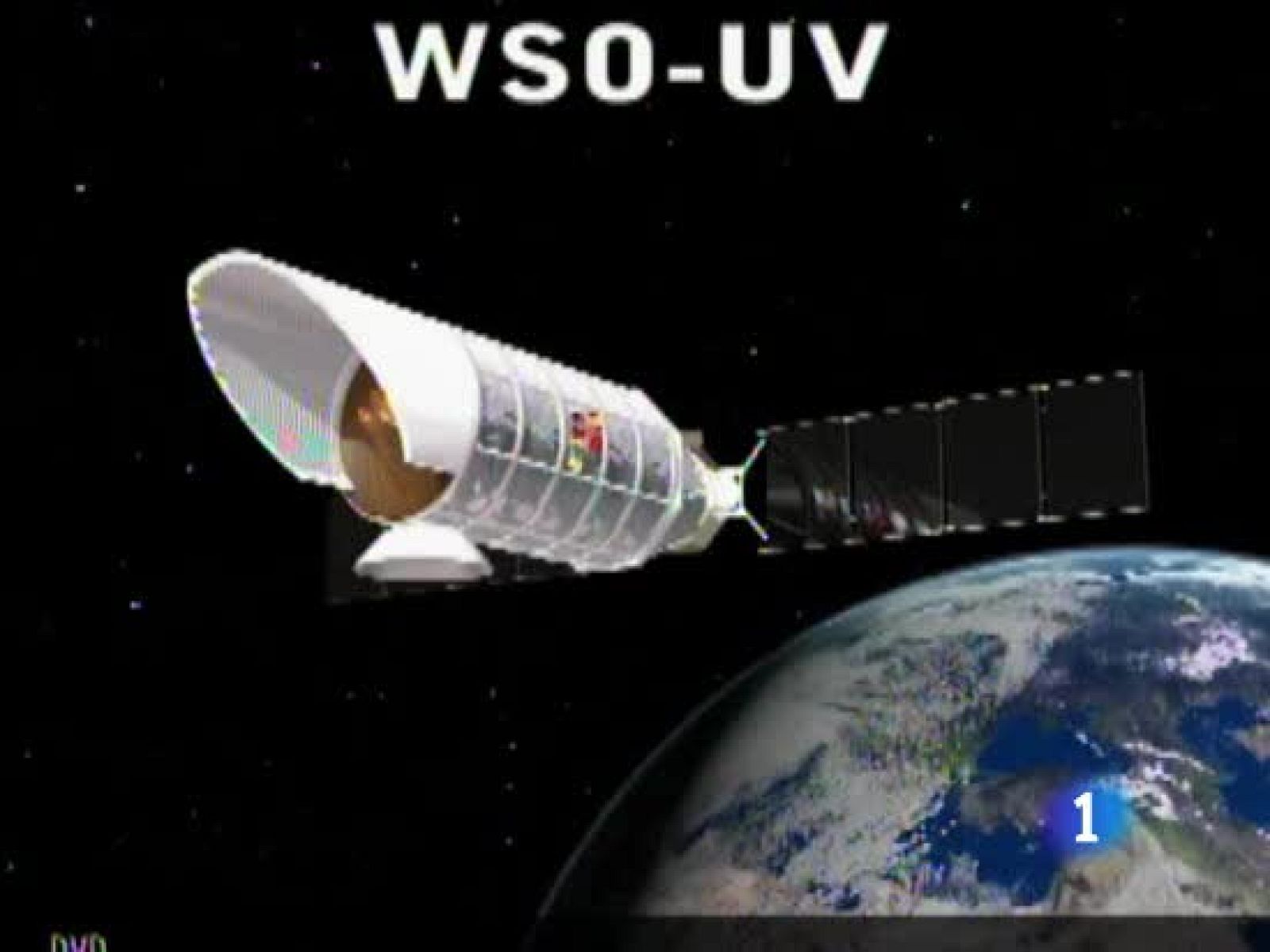 Científicos rusos y españoles han diseñado el telescopio que va a sustitutir al Hubble - Ciencia y tecnología en Rtve.es | Ver