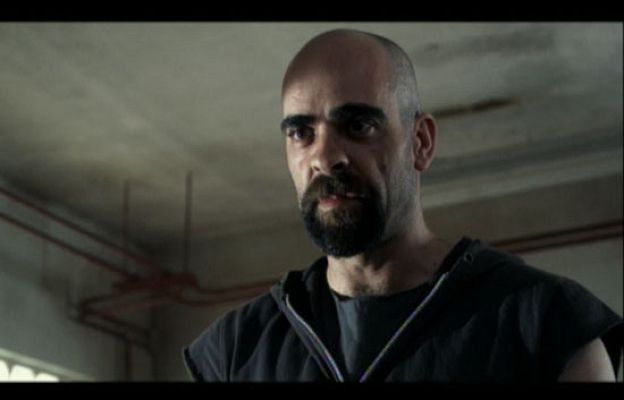 Premios Goya - Candidatos a mejor actor