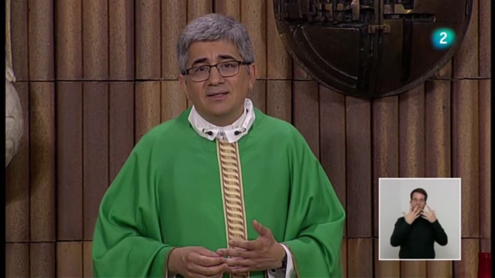 La Missa - 25/06/2023 - Veure ara