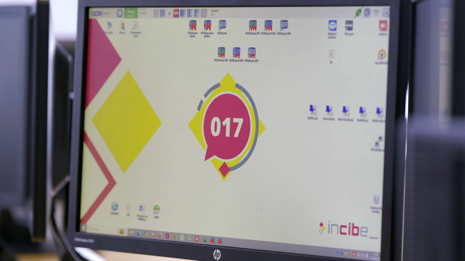 Desafío Digital - Jaque al ciberdelincuente - Ver ahora