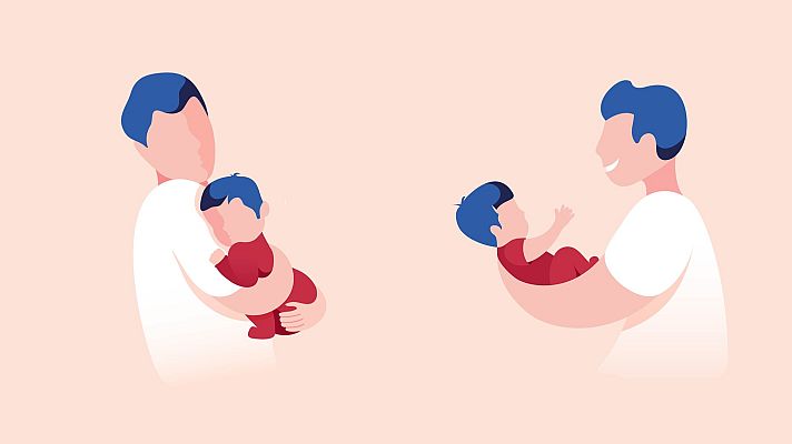 Aquí hay trabajo - Claves de la excedencia por cuidado de menor