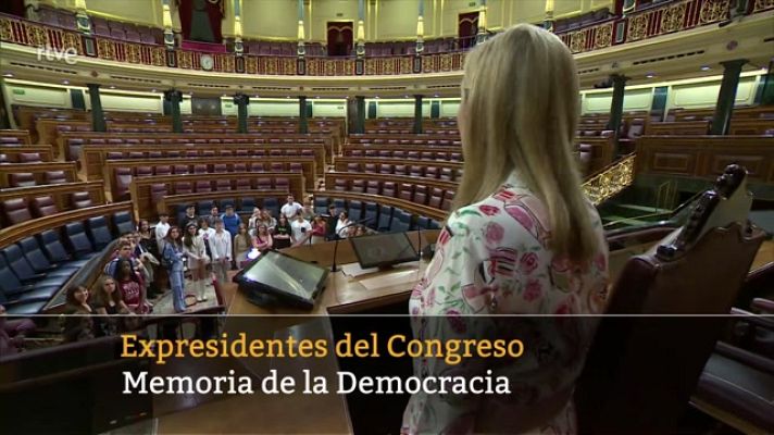 Parlamento - Resumen del 24/06/2023