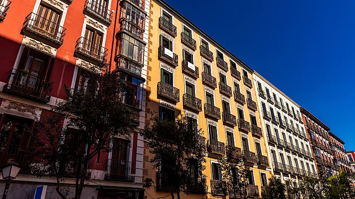 Hablando claro - Consejos para evitar caer en estafas inmobiliarias