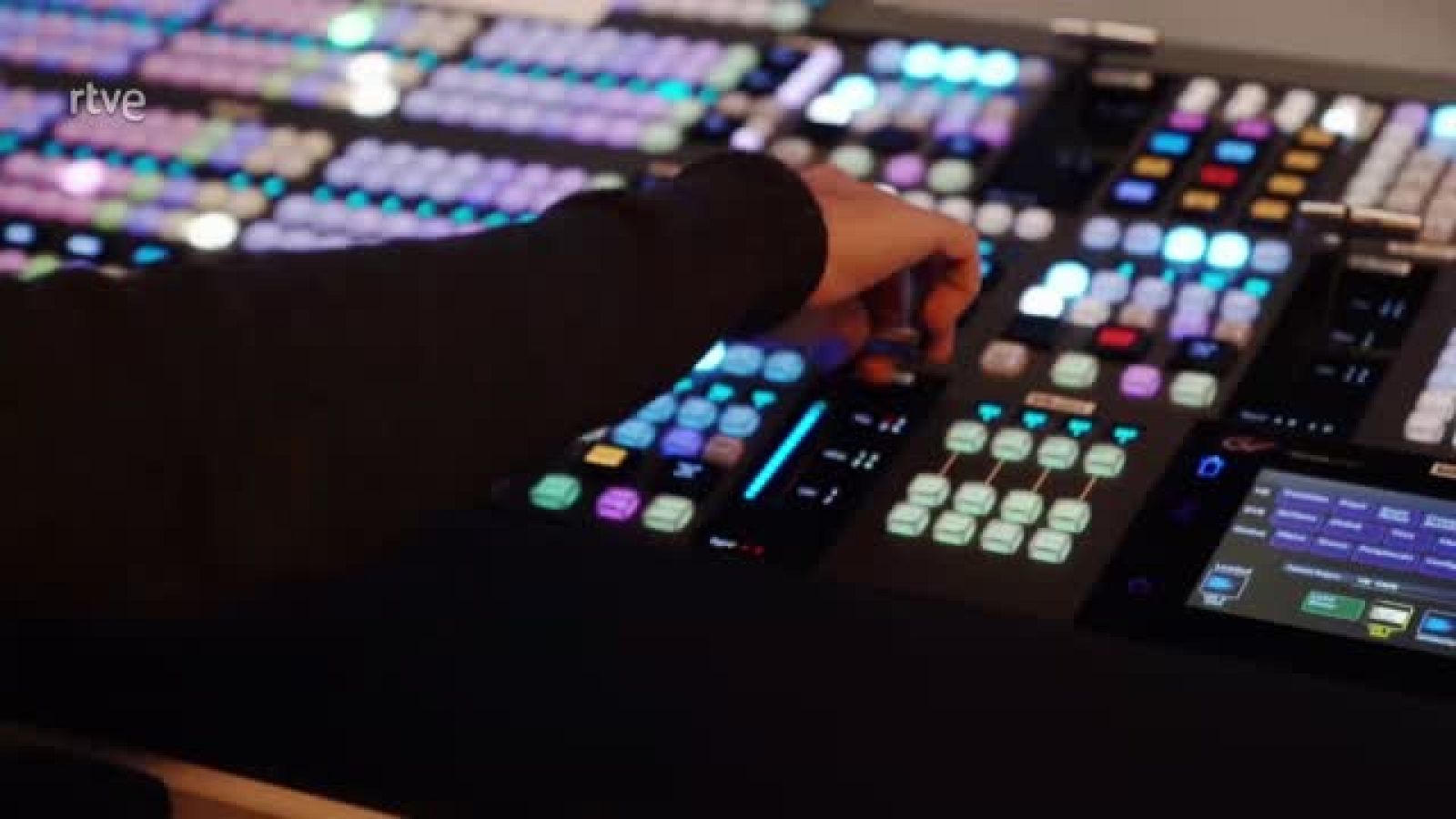 Coneix els serveis informatius de RTVE Catalunya - Veure ara