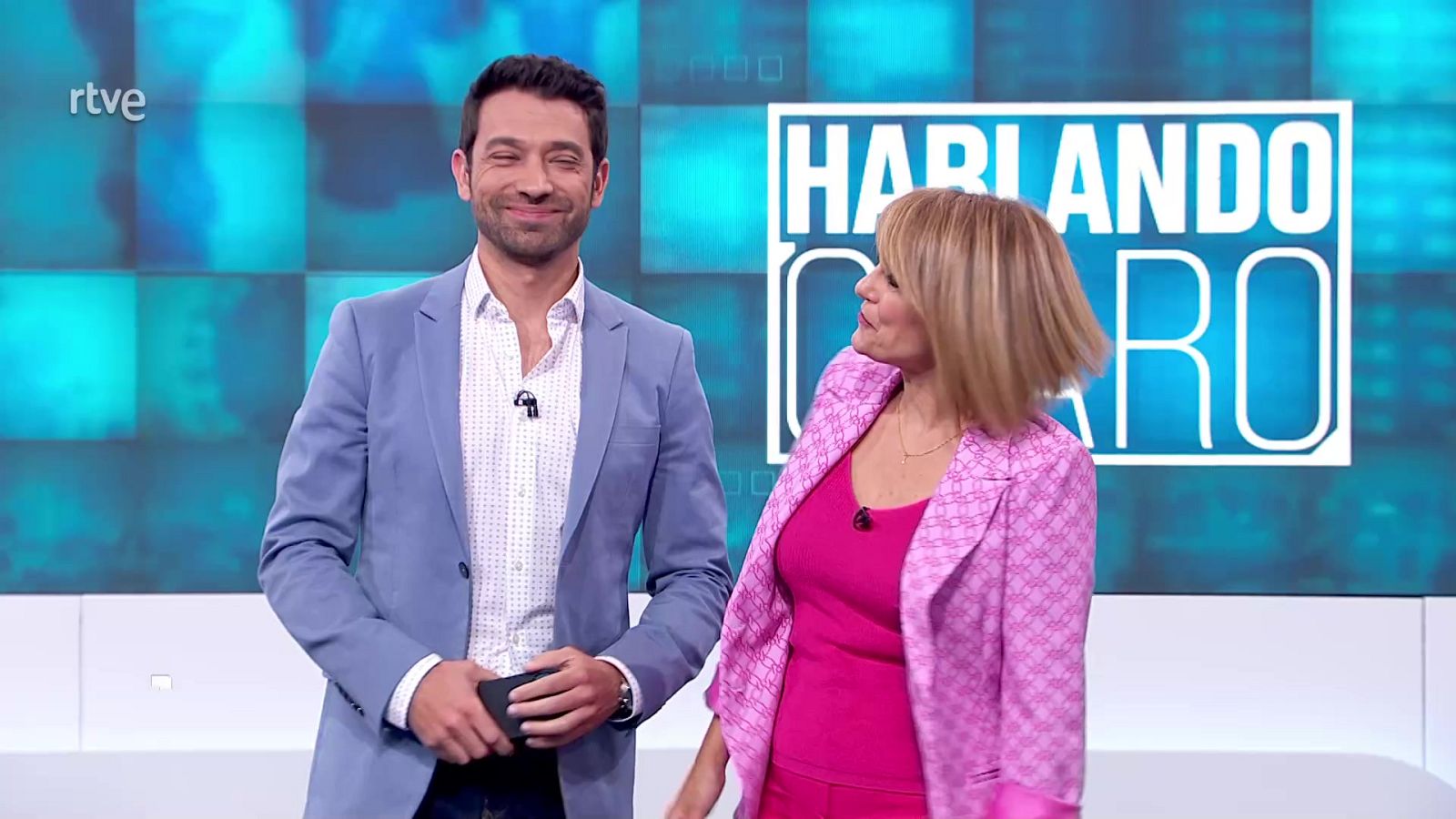 Hablando claro - Programa 201 - ver ahora