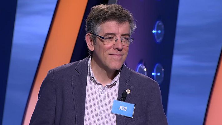 Saber y ganar - Saber y ganar - 28/06/23