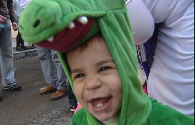  - Estamos en carnaval