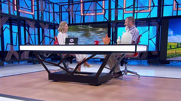 La aventura del Saber - La aventura del saber - 28/06/23