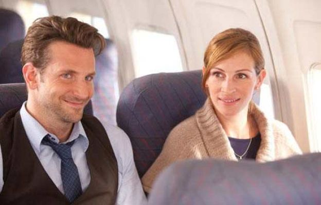 Días de cine - 'Historias de San Valentín'