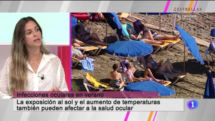 Cerca de ti - Cerca de ti - 26/06/2023