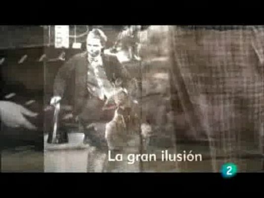 Días de cine - Homenaje a Jean Renoir