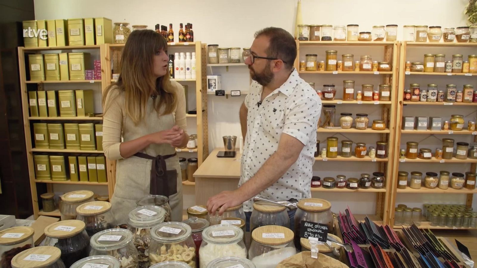 Ahora o nunca - Programa 109 - ver ahora