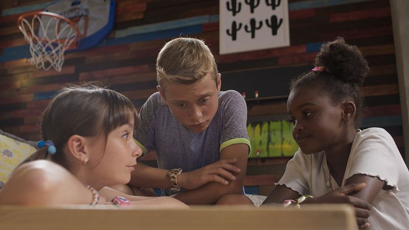 Las hogueras de San Juan - Los Argonautas y La Moneda de Oro | Ver