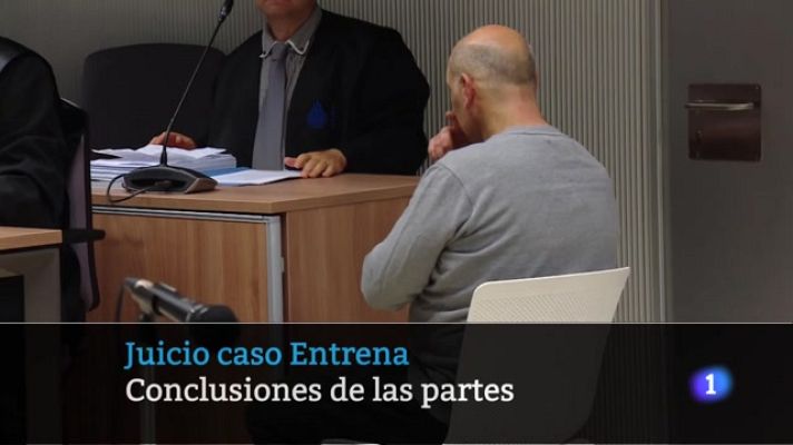 Informativo Telerioja - Telerioja en 2' - 26/06/23