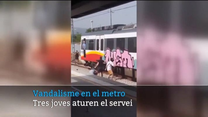 Informatiu Balear - Informatiu Balear 2 - 26/06/23