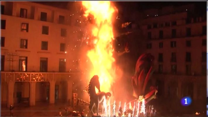 L'informatiu - Comunitat Valenciana - L'Informatiu de la Comunitat Valenciana 2 - 26/06/23