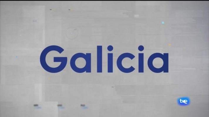 Telexornal - Galicia - Galicia en 2 minutos 26-06-2023