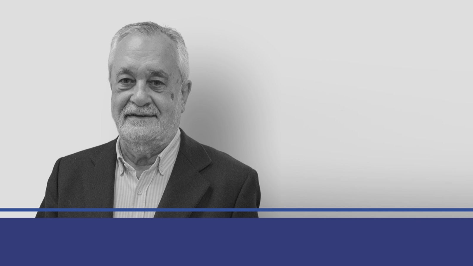 Griñán no irá a prisión - Ver ahora