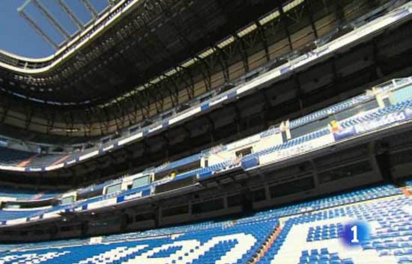 Atlético y Sevilla, pendientes de la final | Ver