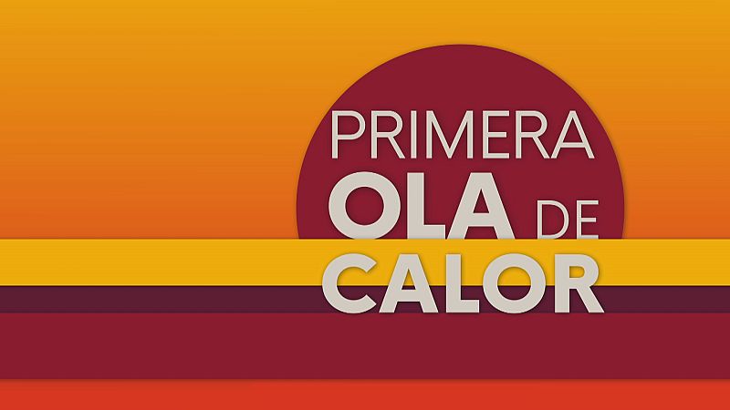 Calor extremo en Andalucía - Ver ahora