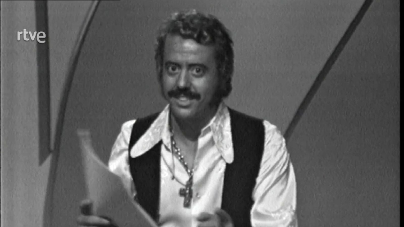 Los niños no sois tan niños - 11/10/1976