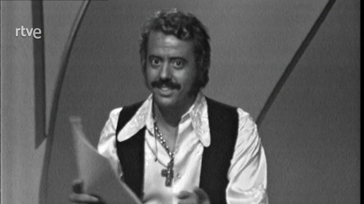 Programas y Concursos en el Archivo de RTVE - Los niños no sois tan niños - 11/10/1976