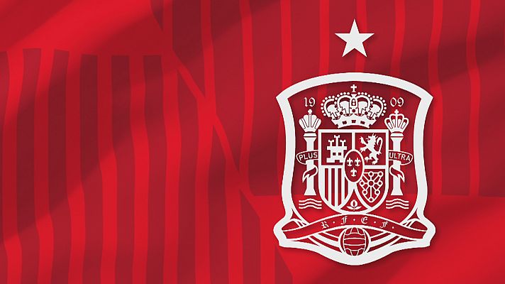 Noticias Andalucía - España se mide mañana a Ucrania