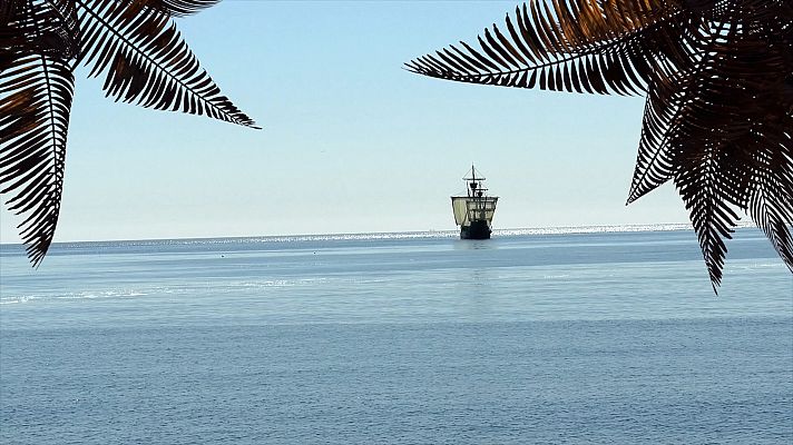 Somos Documentales - El salvaje mundo de Magallanes