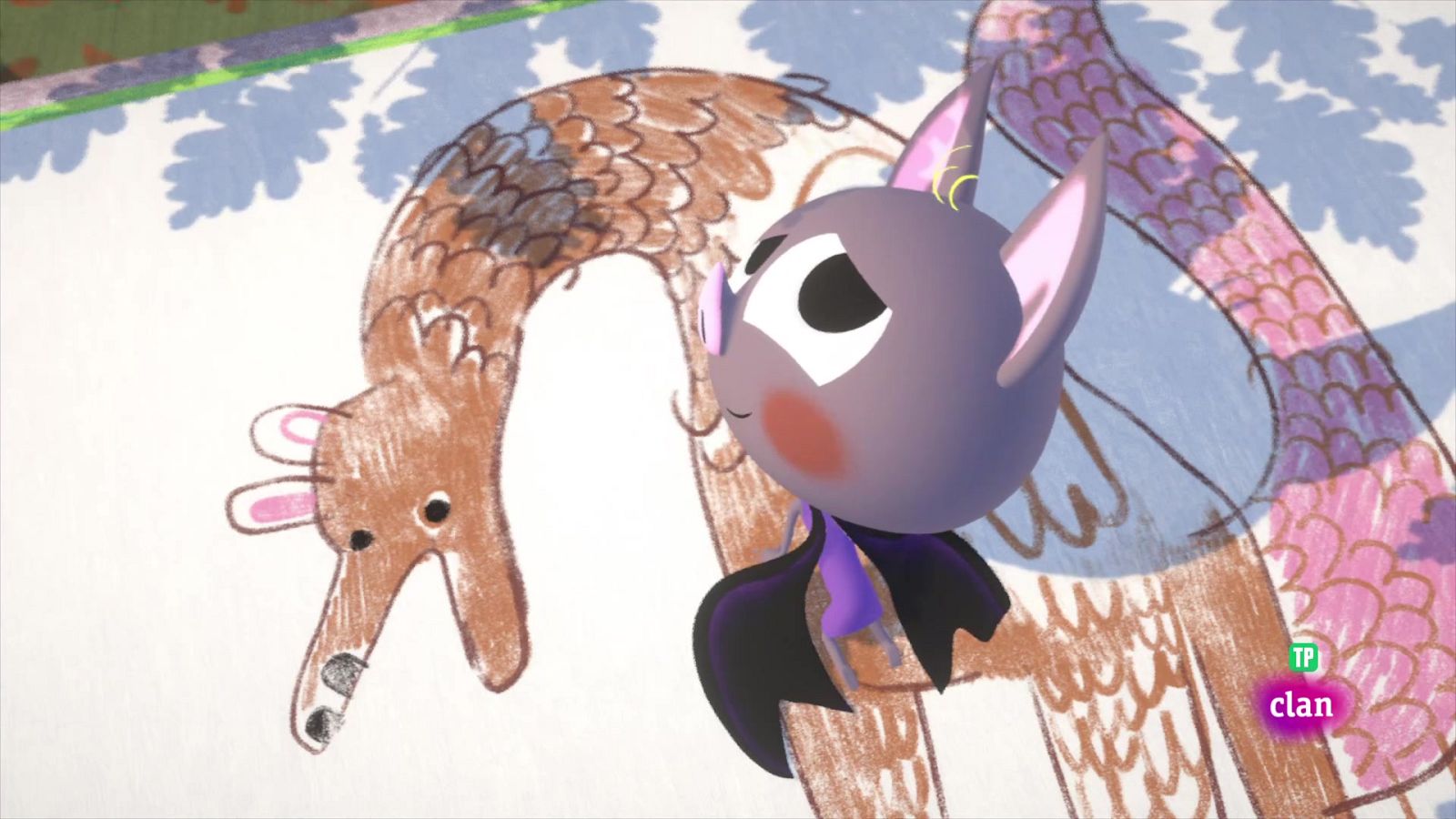 El dragón efímero - Edu y Lucy | Ver