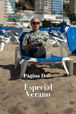 Página Dos - Especial Verano