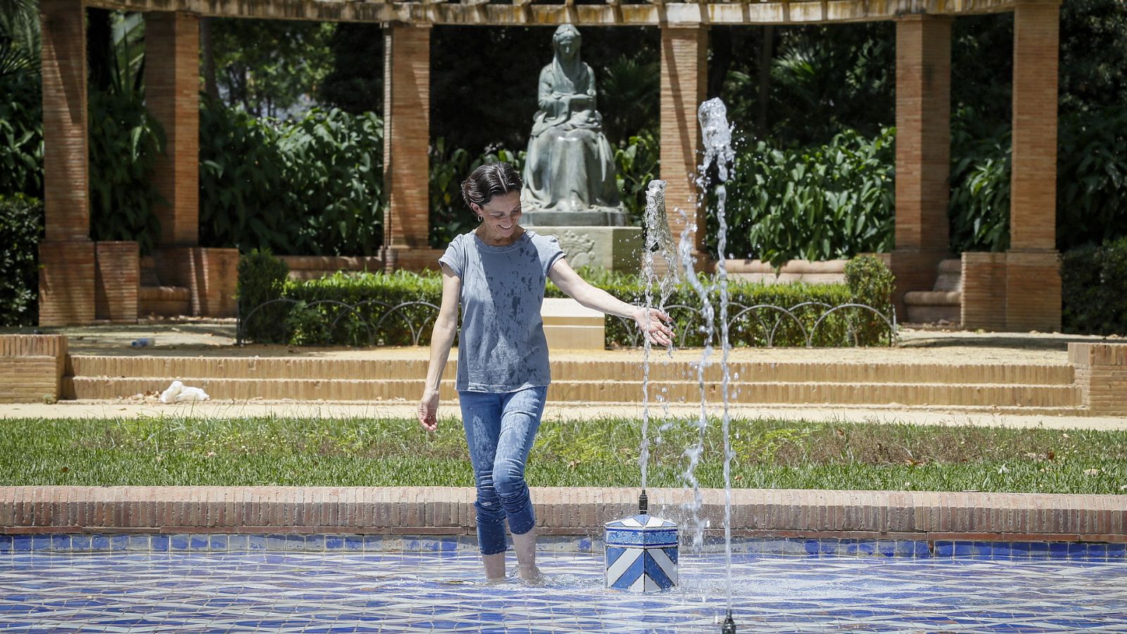 Telediario - 21 horas - 25/06/23 - Lengua de signos - ver ahora