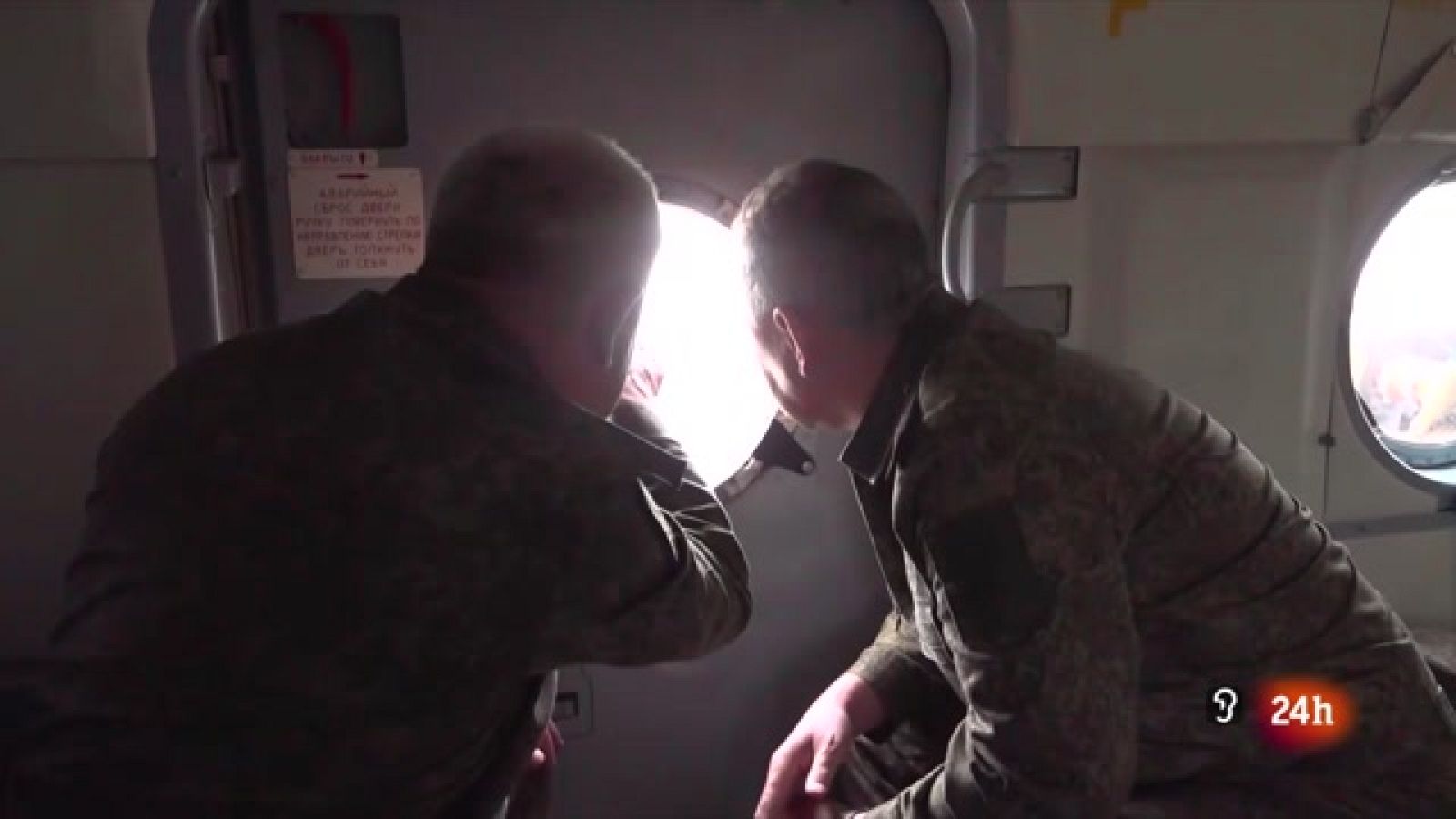 La tarde en 24 horas - 26/06/23 - ver ahora