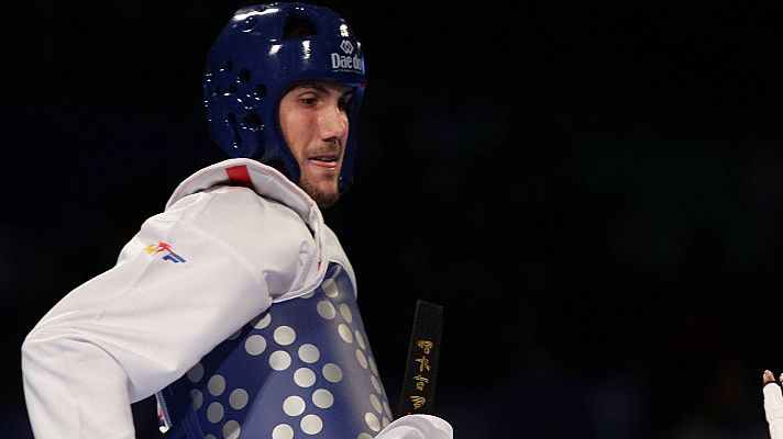 Otros deportes - Taekwondo | 'Resurrección' y medalla para Raúl Martínez
