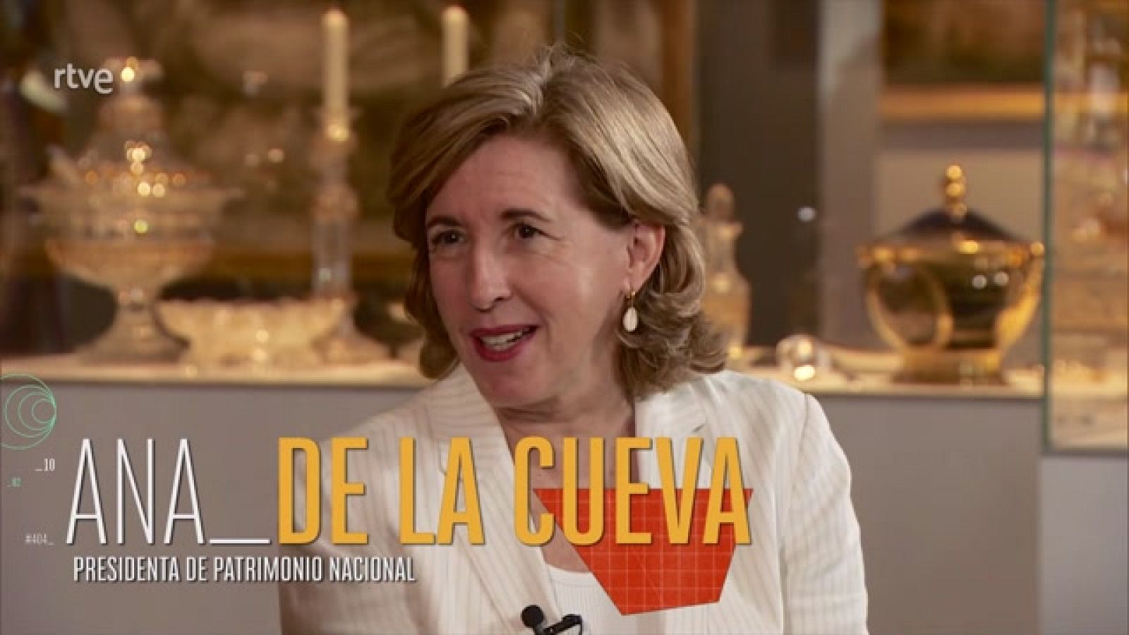 Culturas 2 - ¿Dalí siempre fue un deepfake? - ver ahora