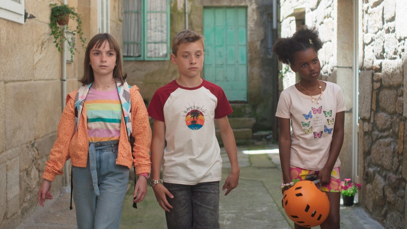 Los Argonautas y la vuelta al pasado. Parte I - Los Argonautas y La Moneda de Oro | Ver