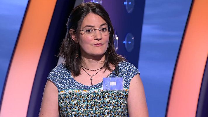 Saber y ganar - Saber y ganar - 30/06/23