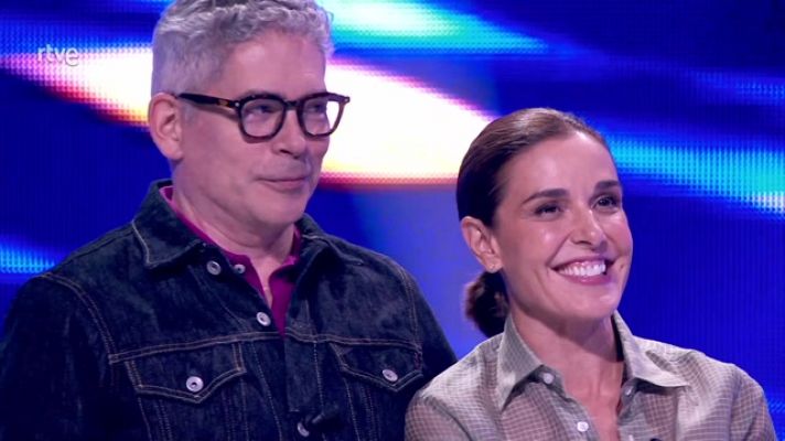 El cazador - Especial "El cazador" con famosos