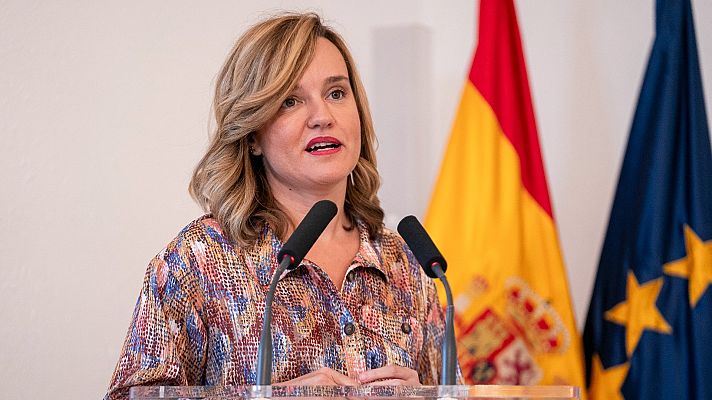 La hora de La 1 - El PSOE pide "transparencia" a Feijóo e insiste en que aclare "el sobresueldo que cobra del PP"